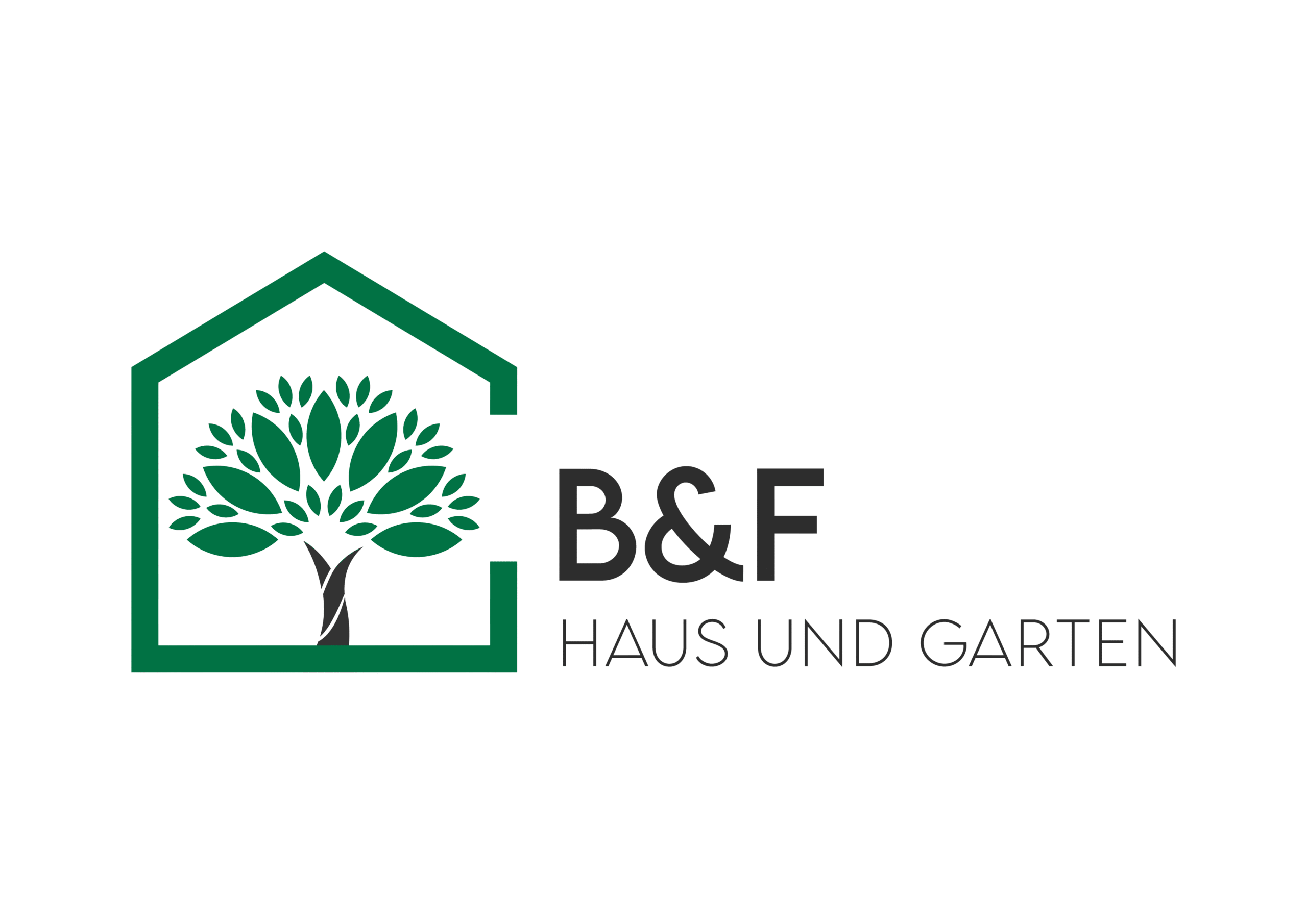 B&F Garten